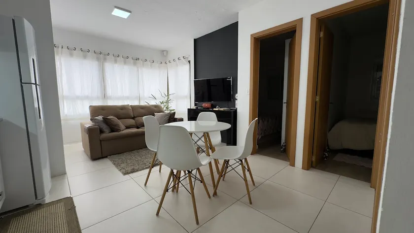 Air-conditioned Apartment/Penthouse near Gastronomy Area. - Image 1