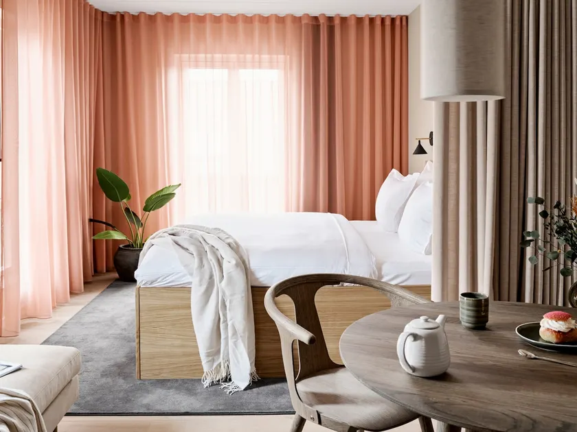 Aura Apartment Hotel | Studio Apartment - Image 1