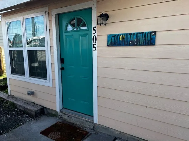 Coconut Cottage - Image 1