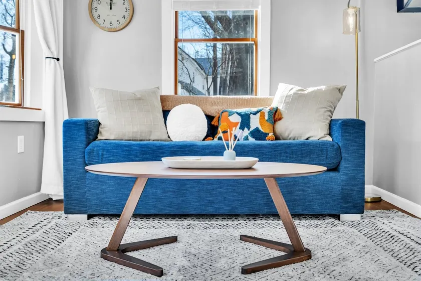 The Saco Suite | Downtown | Close 2 Beach | DogsOK - Image 1