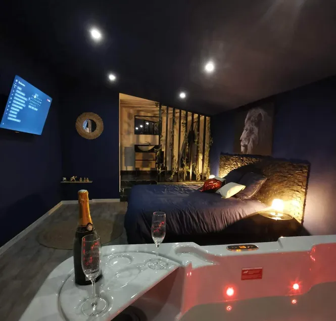 The SPA Suite - Image 1