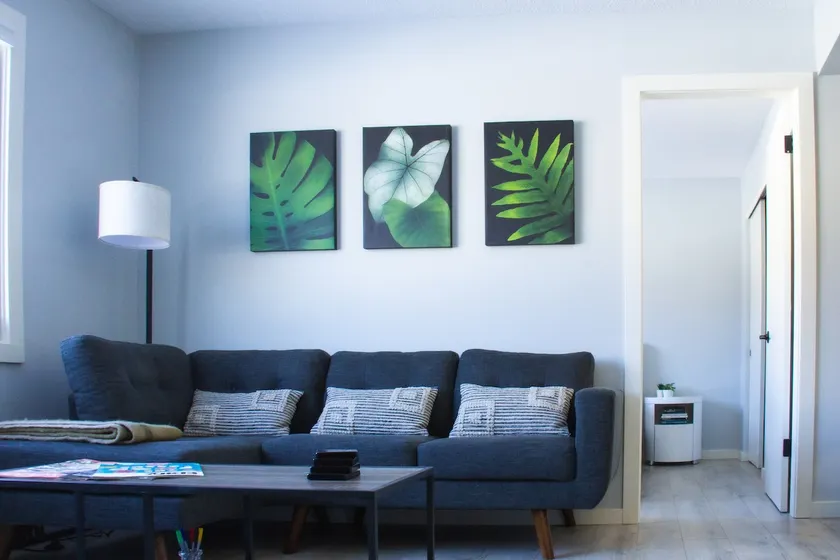 Spectacular Condo by Whyte & Uni - Image 1