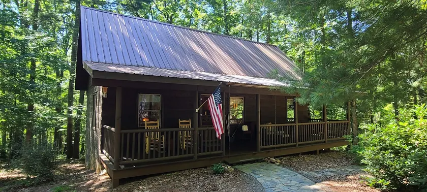 Roomy Retreat for Families, Friends & Pets - Image 1
