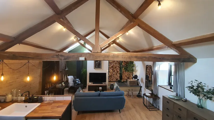 A countryside retreat - Image 1