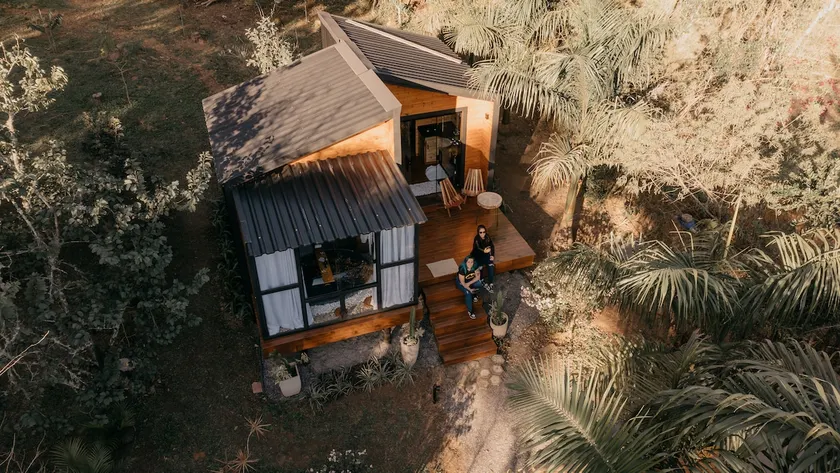 Jerivá Cabin - Image 1