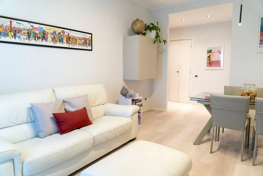 Two-room apartment ”Le Sisters” - Image 1