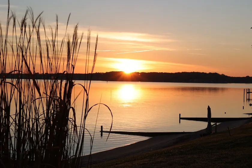 Brigadoon, the BRAND NEW Waterfront Haven - Image 1