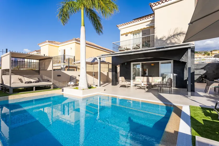 Villa Vista al Mar by Olax Rentals - Image 1