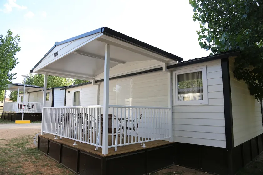 Mobile Home1 - Image 1