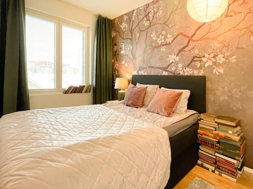*NEW*Modern*Central*AirCondition*FloorHeating* - Image 1