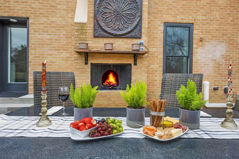 Nashville Home Is Your Home Base - Image 1