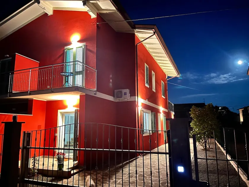Rondine di Mare CITRA 011001-LT-0211 vacation home - Image 1