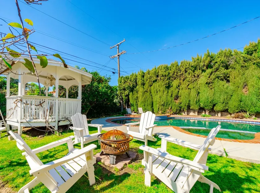 LA Family Retreat w/ Pool, Spa & Games • Sleeps 12 - Image 1