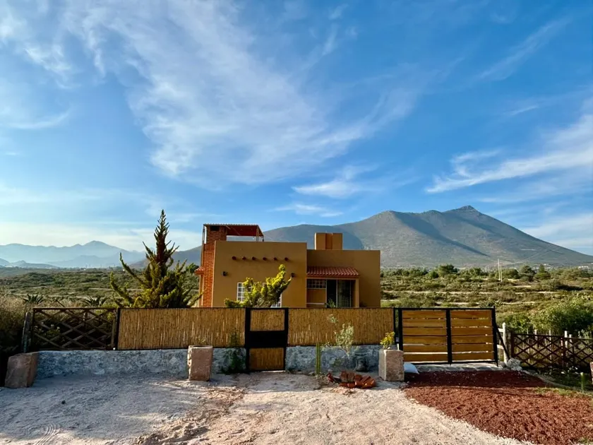 Casa La Estrellita - Image 1