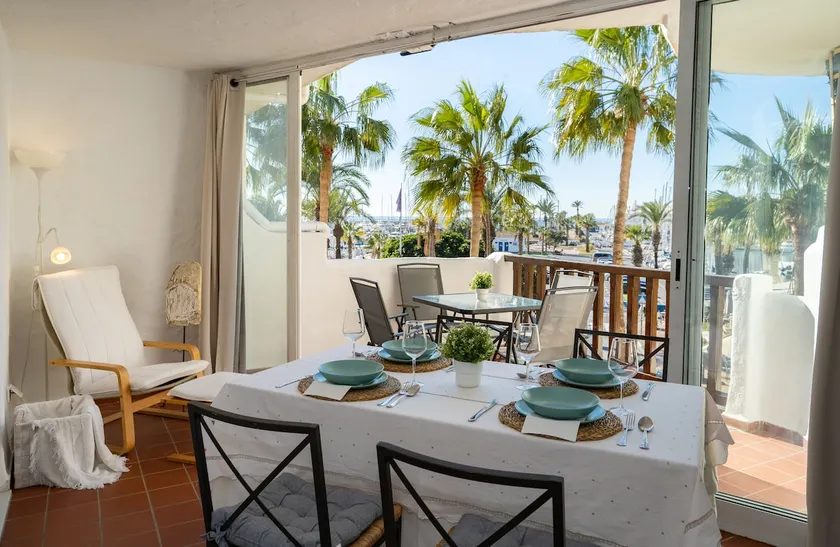 Appartement Puerto Marina Sun & Relax Benalmádena - Image 1
