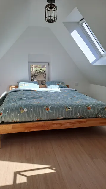 Small House – Simon House ”Chez Dawn” - Image 1