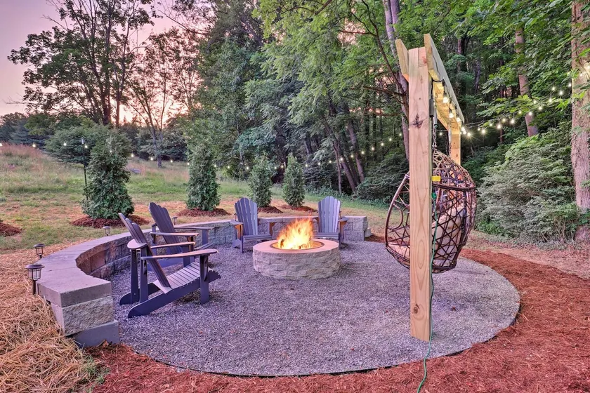 Gorgeous Asheville Home - 6 Miles to Downtown! - Image 1