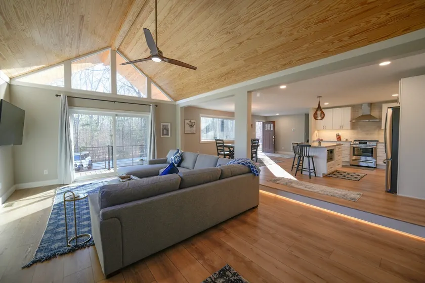 Comfy place, ideal location - Image 1