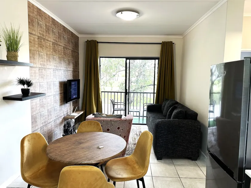 Insaka Greenpark 2Bed Aptment-Boksburg - Image 1