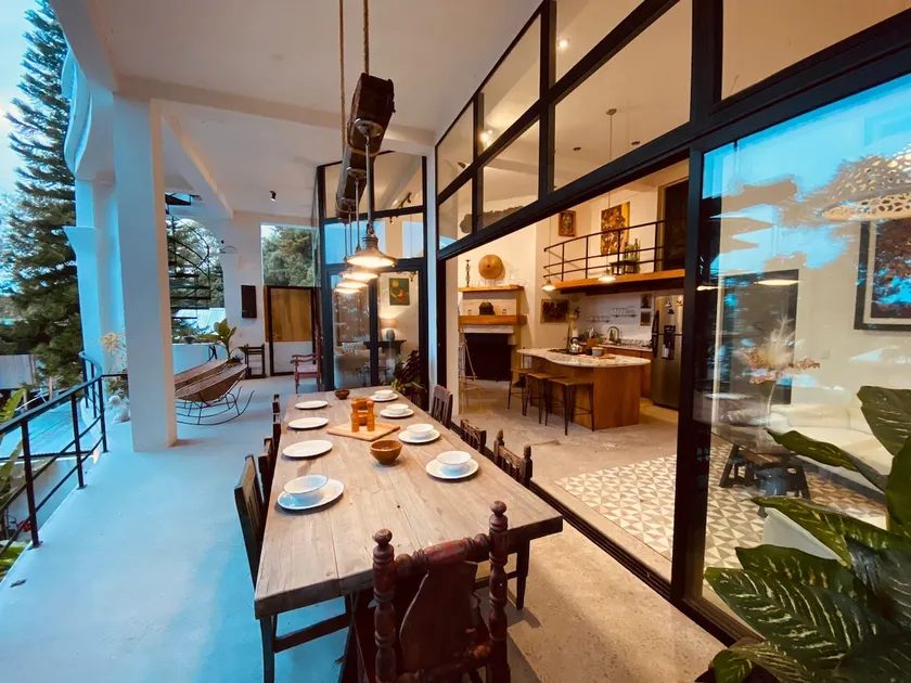 Casa Del Sol - Image 1