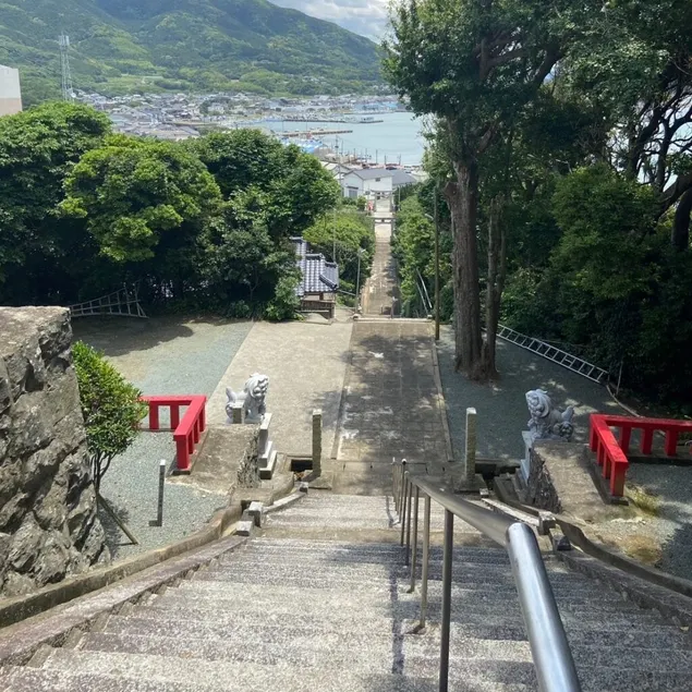 Stay in Historic Kanezaki Fishing Village - Image 1