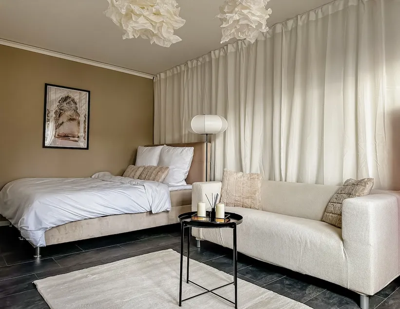 Joyfulhomes City Apartment - Image 1