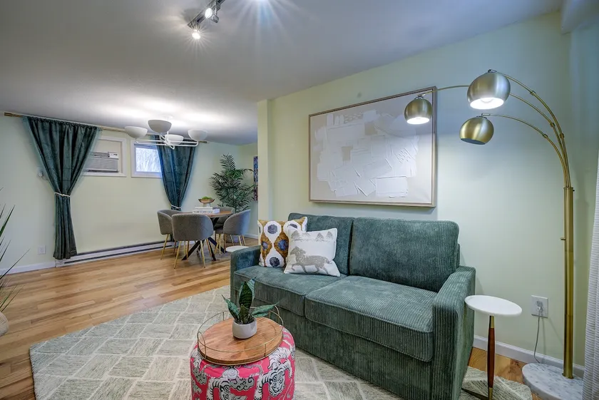Cozy and quaint 1 BR near ETSU and Medical Center - Image 1