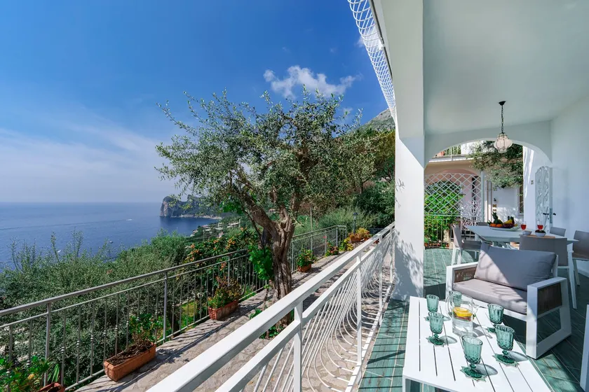 Incanto apartament stunning sea view - Image 1