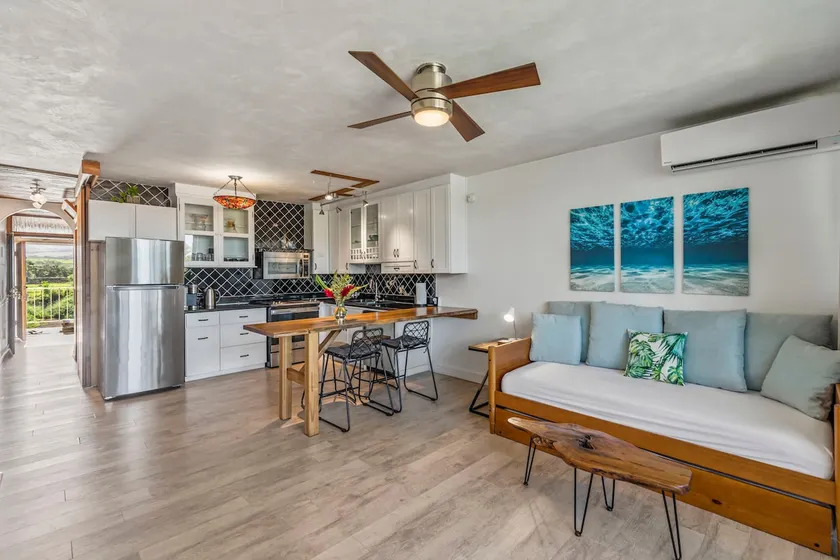 Ku'au Paia - Walk to the Beach! - Image 1