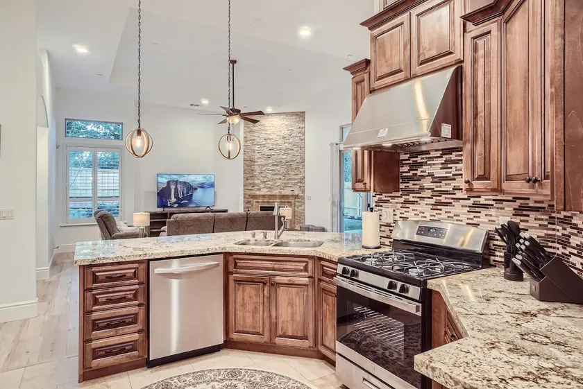 Beautiful Granite Bay Home near Folsom Lake - Image 1