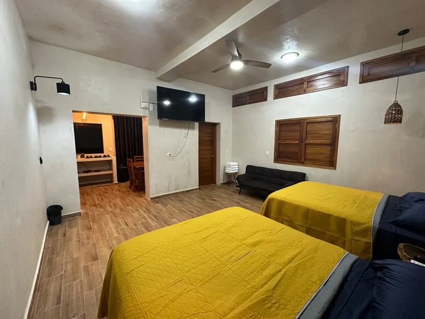 Jaguar Room Premium By Casa Jaguar Bacalar - Image 1