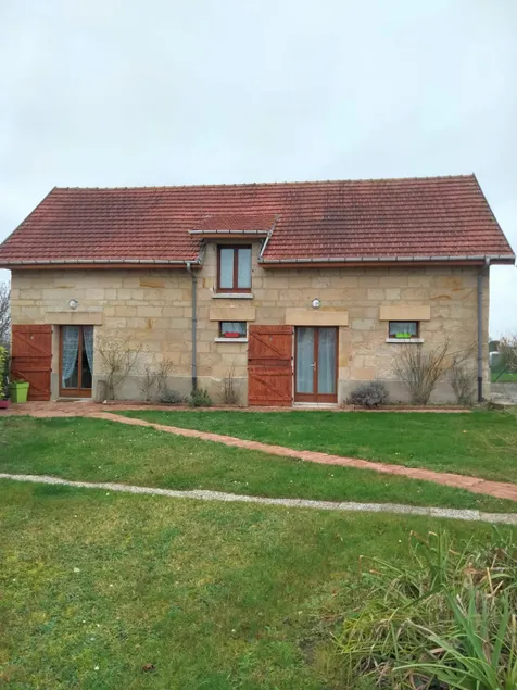Rustic house - Image 1