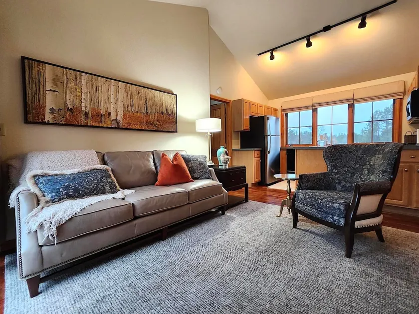Lively Lofts at Aqualand - Apt #1 - Image 1