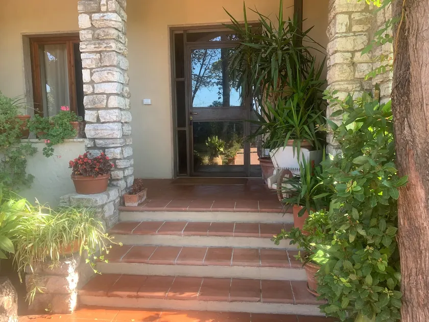 Il Portichetto: House for 2 - Image 1