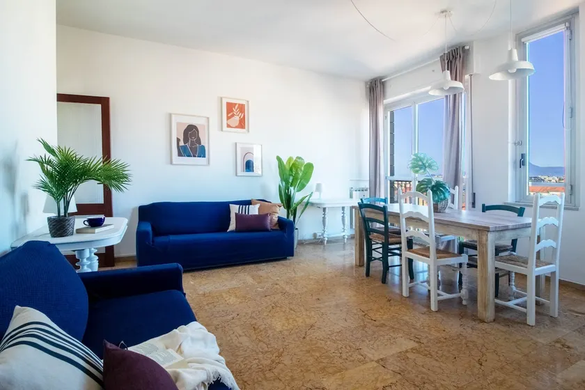 Lady Blue Apartment - in centro - Image 1