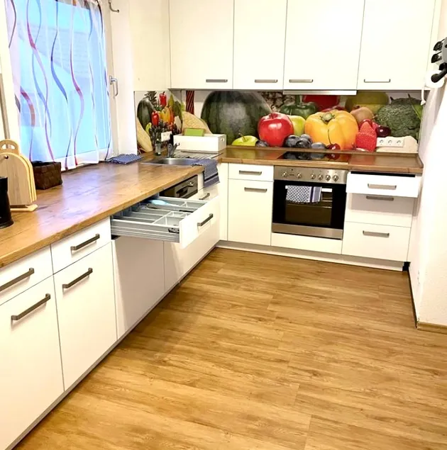 Perfect for families (Legoland 25 min) (90 sqm) - Image 1