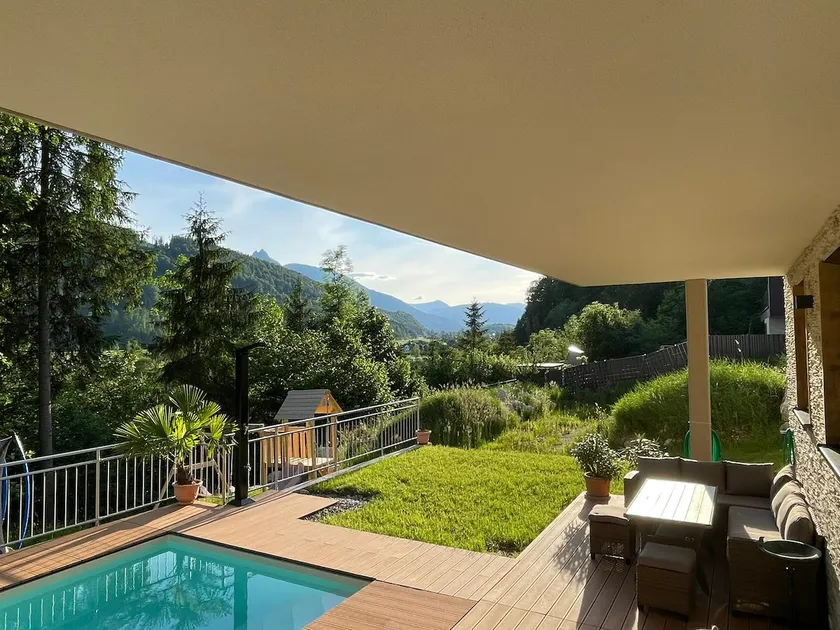 Salzkammergut View - Image 1