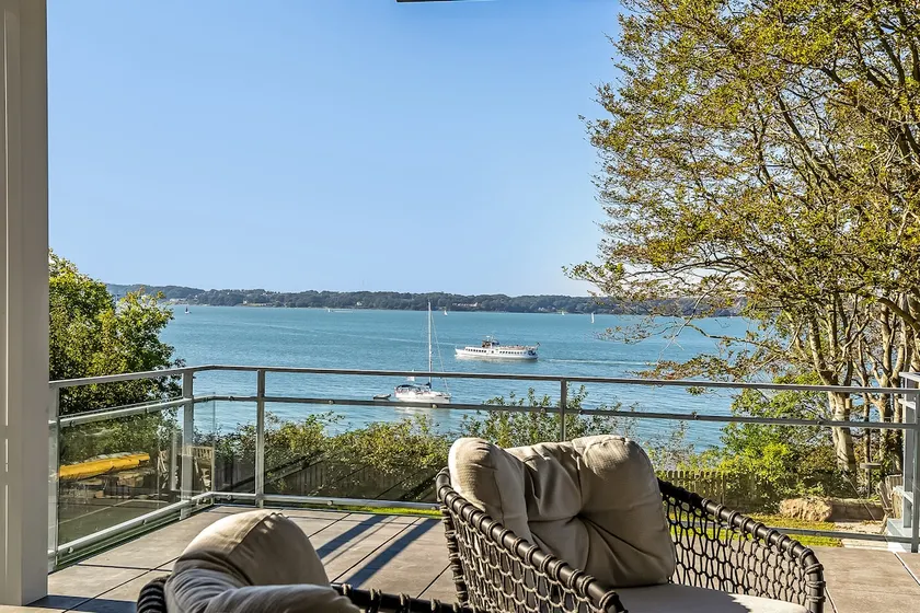 Lifestyle and life by the sea - Morgenrot | 300 sqm - Image 1