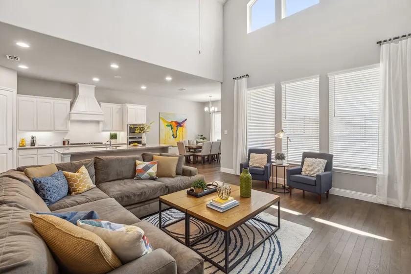 Elegant Spacious Home Near Omni PGA Frisco - Image 1