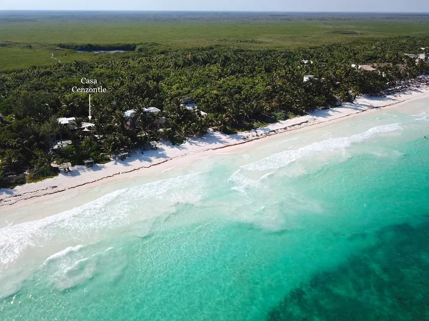 Peaceful Idyllic 1B/1B Beach Home, Great Location - Image 1