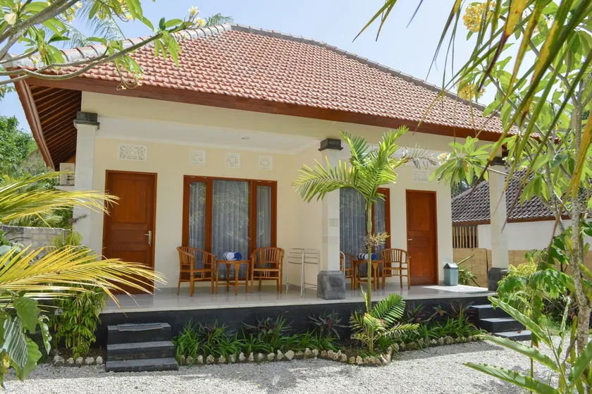 Cozy 2 BR with Pool Nusa Penida - Image 1