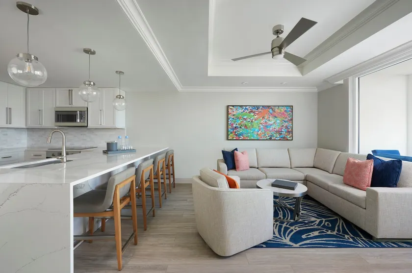 Two Bedroom at Sunseeker Resort - Image 1
