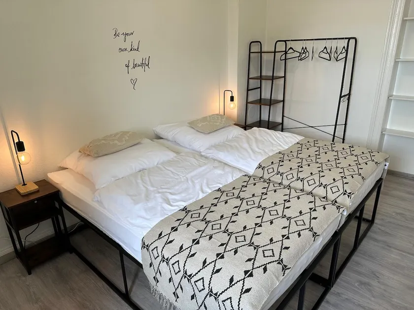 93m² | 4.5 Zimmer | WiFi | Senseo | Fireplace | Topnik - Image 1