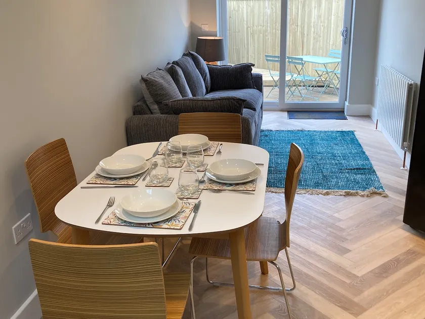 Apartment in central Abingdon - Image 1