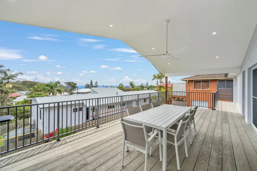 Rainbow Beach Retreat - Image 1