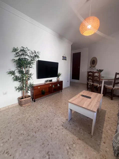 Apartamento El Faro Barbate - Image 1