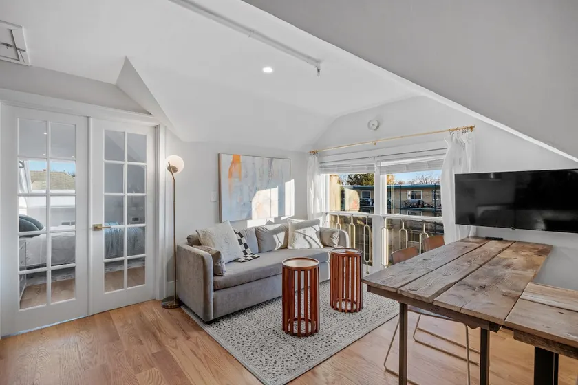 The Nest ~ Walk to Downtown ~ Luxury, New 2BR - Image 1