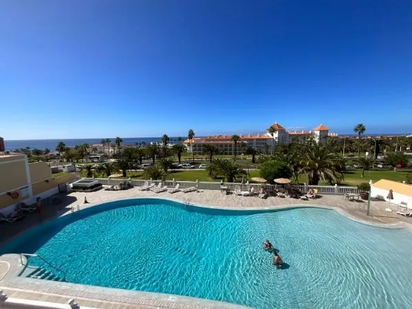 Amazing 2 Bedroom apartment - Playa del Duque - Image 1
