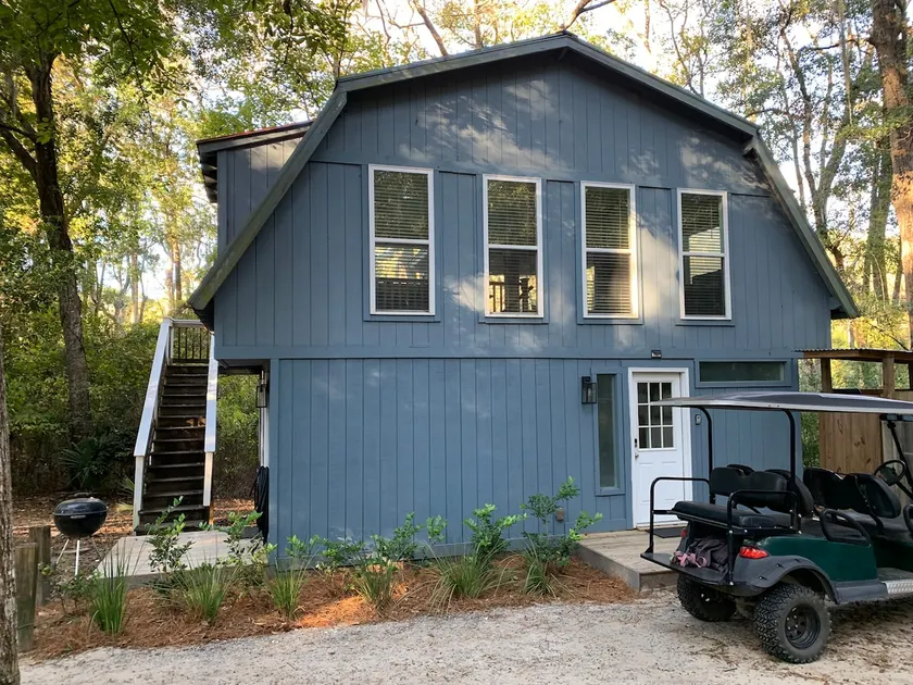 Templeton's Daufuskie Cottage - Image 1