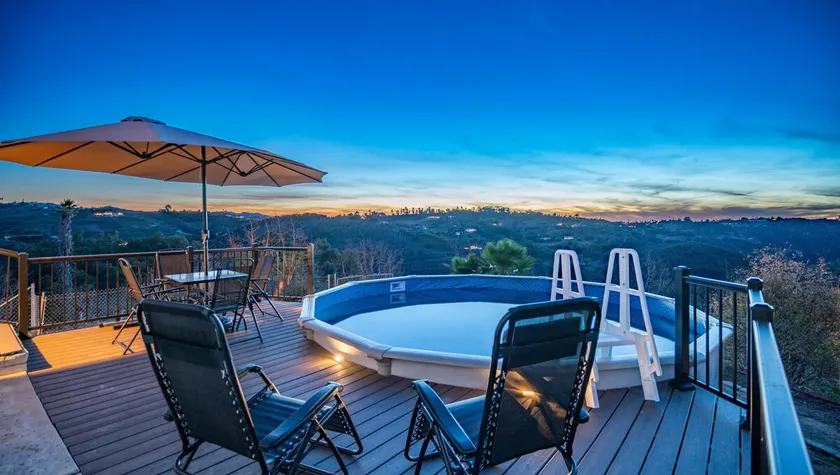 Bird Rock View Home - Image 1